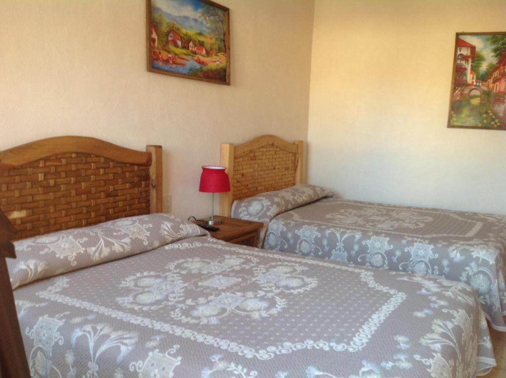 Casona De Cantera Guanajuato Room photo